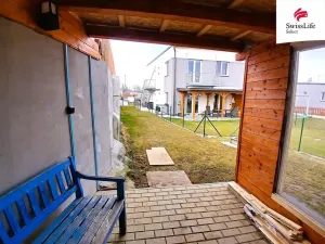 Prodej bytu 2+kk, Blovice, Lipová, 46 m2