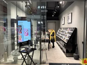 Pronájem obchodního prostoru, Brno - Brno-město, 32 m2