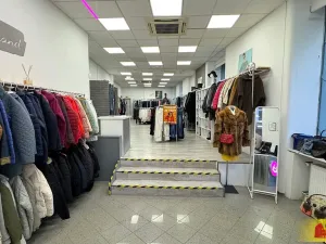 Pronájem obchodního prostoru, Brno - Brno-město, 128 m2