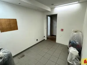 Pronájem obchodního prostoru, Brno - Brno-město, 128 m2