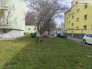 Prodej bytu 3+1, Poděbrady, Fügnerova, 52 m2