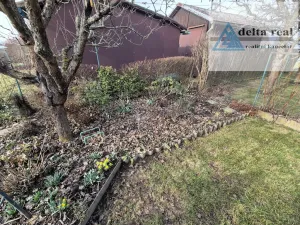 Prodej zahrady, Šumperk, 217 m2