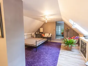 Prodej rodinného domu, Polepy - Okna, 211 m2