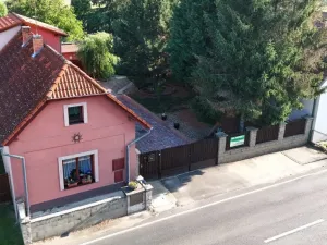 Prodej rodinného domu, Polepy - Okna, 211 m2