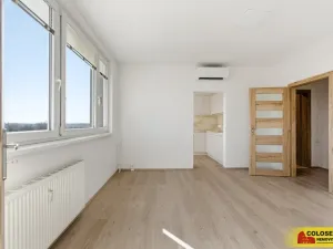 Prodej bytu 2+1, Hodonín, 44 m2