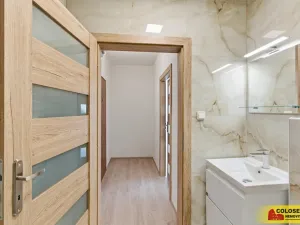 Prodej bytu 2+1, Hodonín, 44 m2