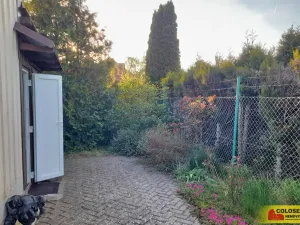 Pronájem zahrady, Vilémovice, 1504 m2