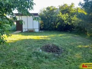 Pronájem zahrady, Vilémovice, 1504 m2