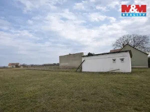 Prodej pozemku pro bydlení, Žatec - Velichov, 1049 m2