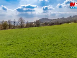 Prodej pozemku pro bydlení, Malšovice, 5371 m2