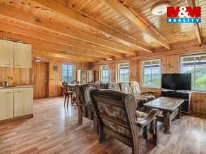 Prodej chaty, Třebenice, 50 m2