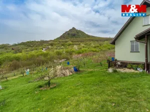 Prodej chaty, Třebenice, 50 m2