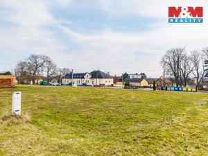 Prodej pozemku pro bydlení, Mcely, 1104 m2