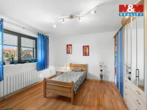 Prodej rodinného domu, Pchery, V Ořechovce, 228 m2