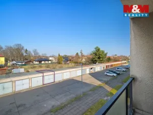 Prodej bytu 3+kk, Pardubice - Ohrazenice, Trnovská, 69 m2