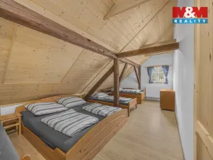 Prodej chalupy, Bartošovice v Orlických horách, 375 m2