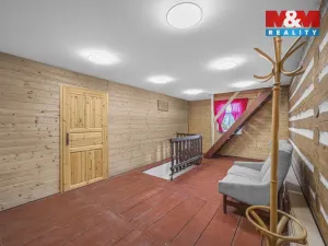 Prodej chalupy, Bartošovice v Orlických horách, 375 m2