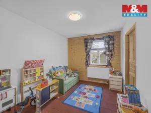 Prodej chalupy, Bartošovice v Orlických horách, 375 m2