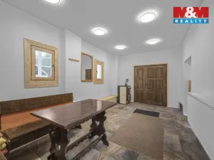 Prodej chalupy, Bartošovice v Orlických horách, 375 m2