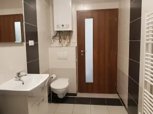 Pronájem bytu 2+kk, Statenice, U Velazu, 47 m2