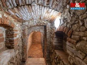 Prodej bytu 1+kk, Mikulov, Koněvova, 23 m2