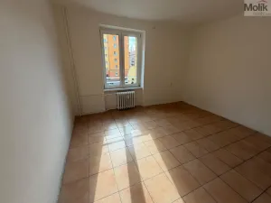 Prodej bytu 2+1, Most, tř. Budovatelů, 55 m2