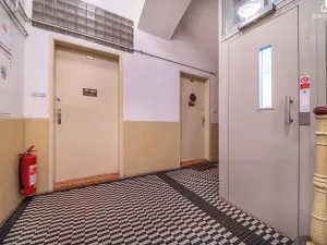 Prodej bytu 3+kk, Praha - Nové Město, Lípová, 77 m2