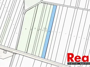 Prodej pozemku, Hodějice, 5651 m2