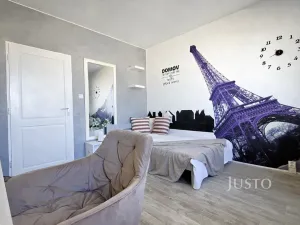 Prodej bytu 3+1, Písek - Pražské Předměstí, Na Stínadlech, 64 m2