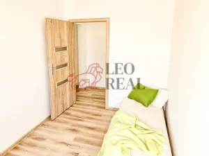 Pronájem bytu 2+1, Nový Jičín - Loučka, Na Lani, 43 m2