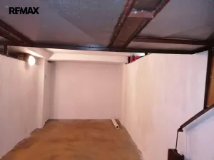 Prodej garáže, Praha - Chodov, Hviezdoslavova, 17 m2