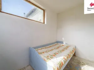 Prodej zemědělské usedlosti, Staré Sedlo, 600 m2