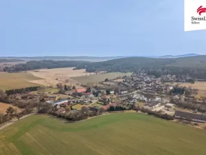 Prodej zemědělské usedlosti, Staré Sedlo, 600 m2
