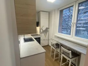 Pronájem bytu 2+1, Ostrava, Ivana Sekaniny, 58 m2