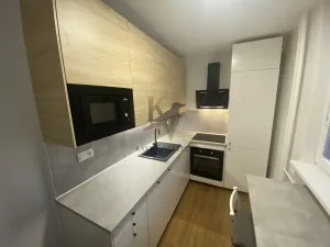 Pronájem bytu 2+1, Ostrava, Ivana Sekaniny, 58 m2