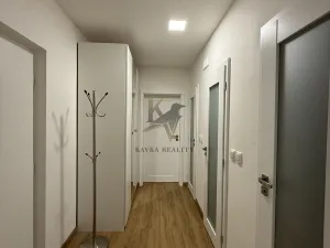 Pronájem bytu 2+1, Ostrava, Ivana Sekaniny, 58 m2