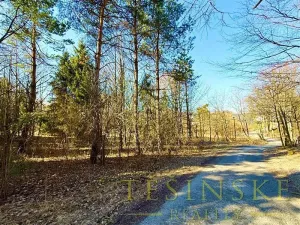 Prodej pole, Chotěbuz, Pod Zámkem, 2300 m2