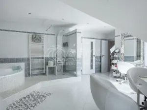 Prodej rodinného domu, Zeleneč, Štefánikova, 540 m2