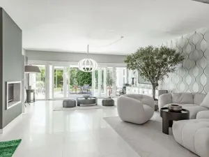 Prodej rodinného domu, Zeleneč, Štefánikova, 540 m2