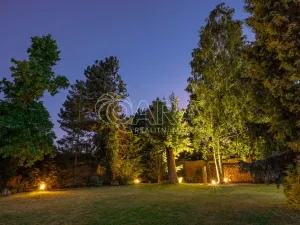 Prodej rodinného domu, Zeleneč, Štefánikova, 540 m2