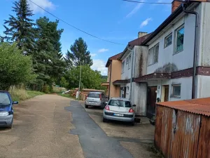 Prodej rodinného domu, Těškov, 140 m2