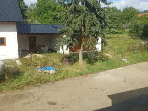 Prodej rodinného domu, Těškov, 140 m2