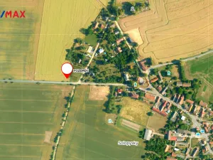 Prodej pozemku pro bydlení, Suchdol, 970 m2