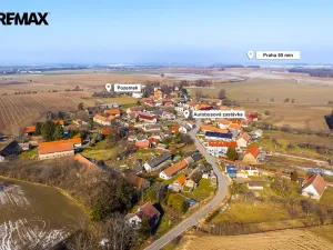 Prodej pozemku pro bydlení, Suchdol, 970 m2