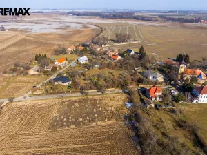 Prodej pozemku pro bydlení, Suchdol, 970 m2