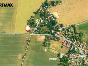 Prodej pozemku pro bydlení, Suchdol, 970 m2