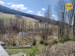 Prodej pozemku pro bydlení, Pastviny, 362 m2