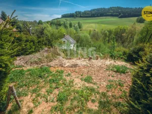 Prodej pozemku pro bydlení, Pastviny, 362 m2