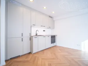 Pronájem bytu 2+kk, Vlašim, Komenského, 38 m2