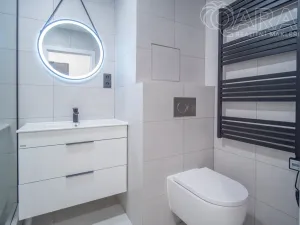 Pronájem bytu 2+kk, Vlašim, Komenského, 38 m2